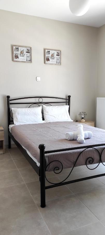 Spiros - Full Renovated House 2022 Apartment Marmaron  Ngoại thất bức ảnh