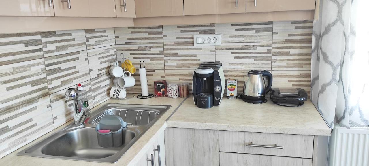 Spiros - Full Renovated House 2022 Apartment Marmaron  Ngoại thất bức ảnh