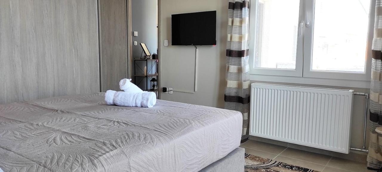 Spiros - Full Renovated House 2022 Apartment Marmaron  Ngoại thất bức ảnh