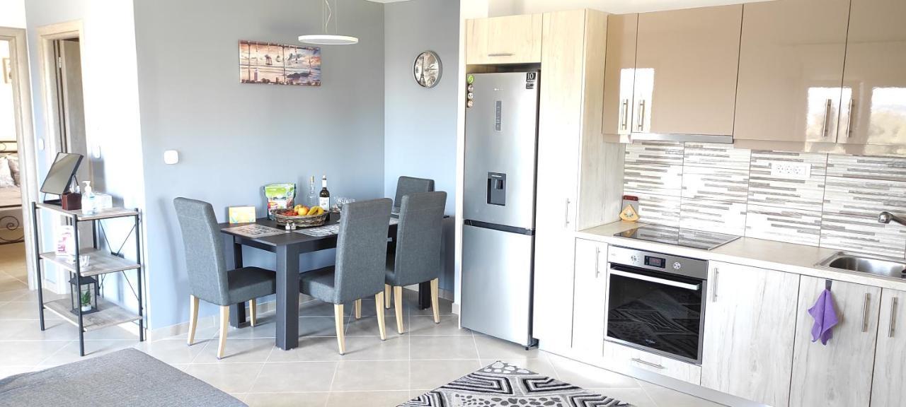 Spiros - Full Renovated House 2022 Apartment Marmaron  Ngoại thất bức ảnh