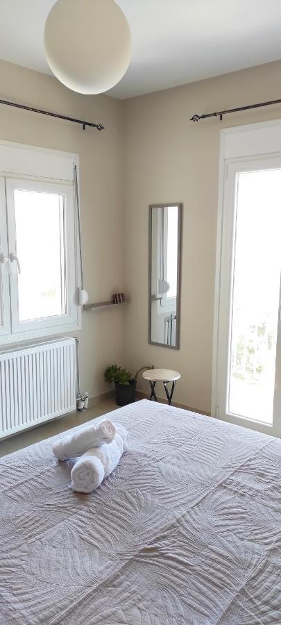 Spiros - Full Renovated House 2022 Apartment Marmaron  Ngoại thất bức ảnh