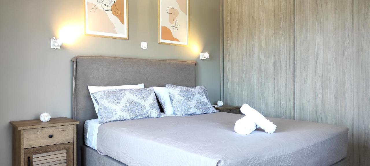 Spiros - Full Renovated House 2022 Apartment Marmaron  Ngoại thất bức ảnh