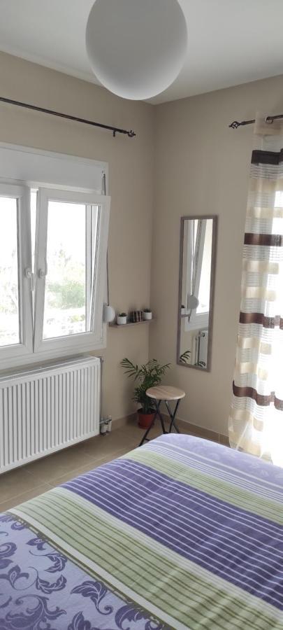 Spiros - Full Renovated House 2022 Apartment Marmaron  Ngoại thất bức ảnh